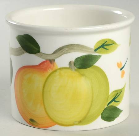 Summer Fruit Small Planter