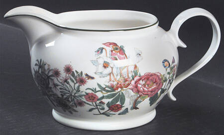 Summer Garland 16 Oz Jug