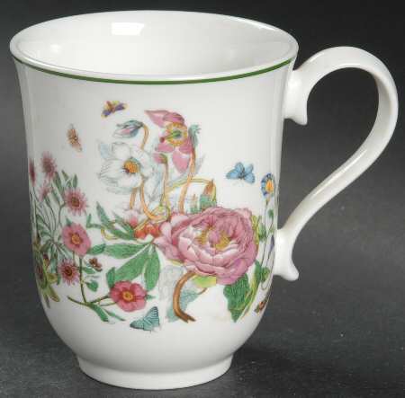 Summer Garland Mug