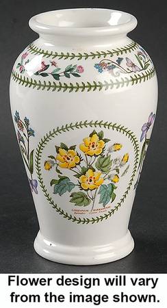 Variations 5" Canton Vase