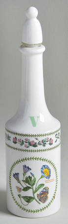 Variations Vinegar Cruet and Stopper