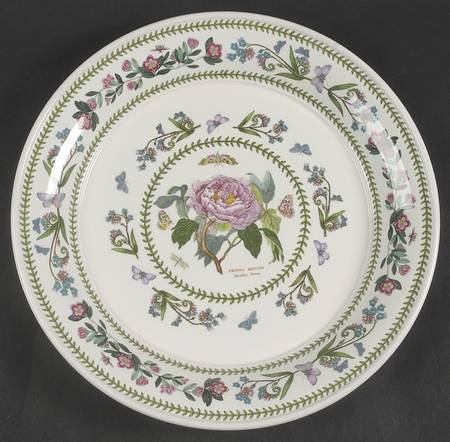 Variations 12" Chop Plate (Round Platter)