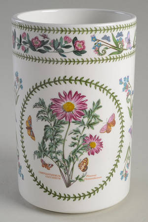 Variations 7" Storage Jar No Lid