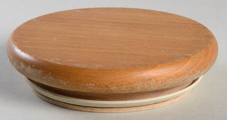 Variations Lid for 7" Storage Jar
