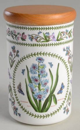 Variations 6" Storage Jar & Lid