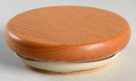 Variations Lid for 6" Storage Jar