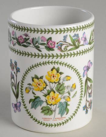 Variations 4" Storage Jar No Lid