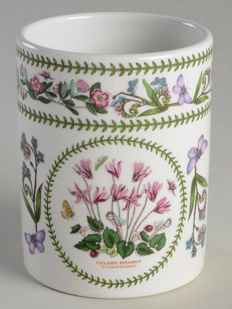 Variations 4" Storage Jar No Lid