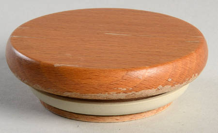 Variations Lid for 4" Storage Jar