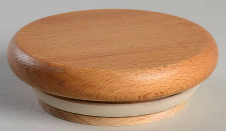 Variations Lid for 4" Storage Jar