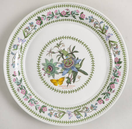 Variations Dinner Plate
