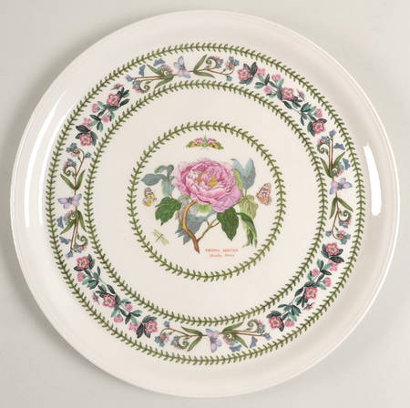 Variations 12" Pizza/Cake Plate
