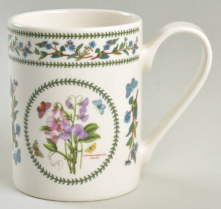 Variations Mug