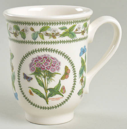 Variations Beaker (English Mug)
