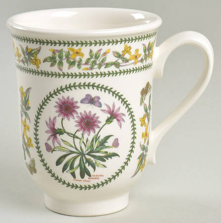 Variations Beaker (English Mug)