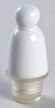Variations Stopper for Vinegar/Oil