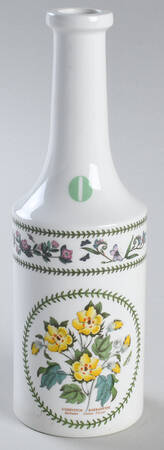 Variations Oil Cruet No Stopper