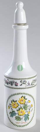 Variations Oil Cruet and Stopper