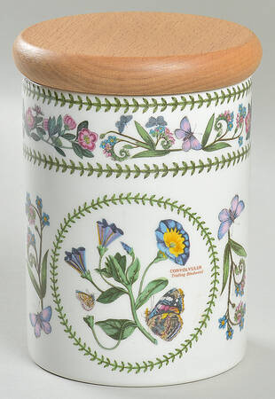 Variations 4" Storage Jar & Lid