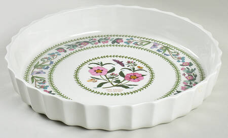 Variations 11" Quiche