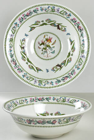 Variations 11" Basin Bowl