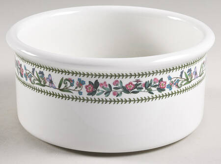 Variations 7" Round Vegetable/Souffle (Drum)