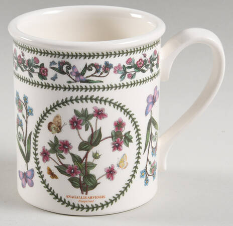 Variations Breakfast Mug