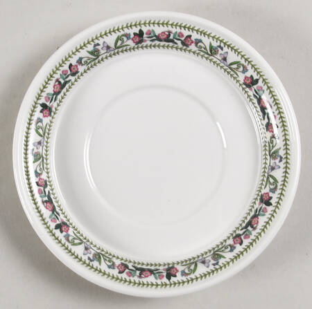 Variations Saucer for Flat Demitasse Cup