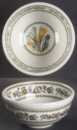 Variations Individual Salad/Dessert/Fruit Bowl