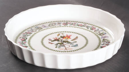 Variations 10" Round Flan