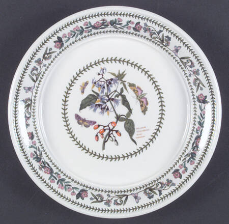 Variations Salad Plate
