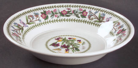 Variations Rim Soup Bowl