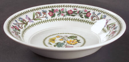 Variations Rim Soup Bowl