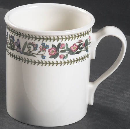 Variations Breakfast Mug