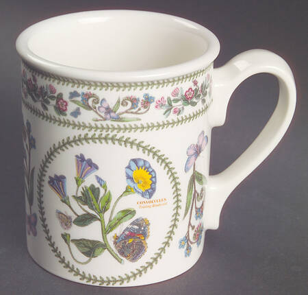 Variations Breakfast Mug