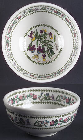 Variations Individual Salad/Dessert/Fruit Bowl