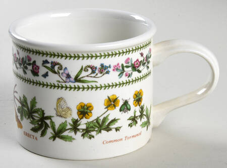 Variations Drum Flat Cup