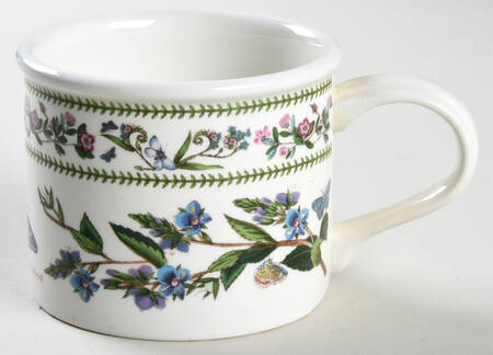 Variations Drum Flat Cup
