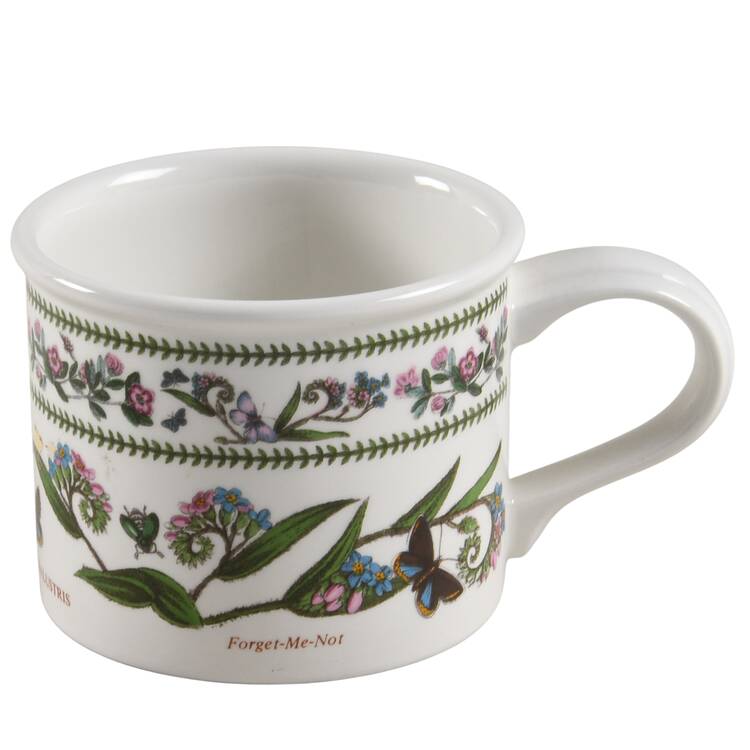 Variations Drum Flat Cup
