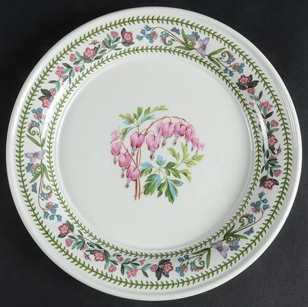 Variations Dinner Plate