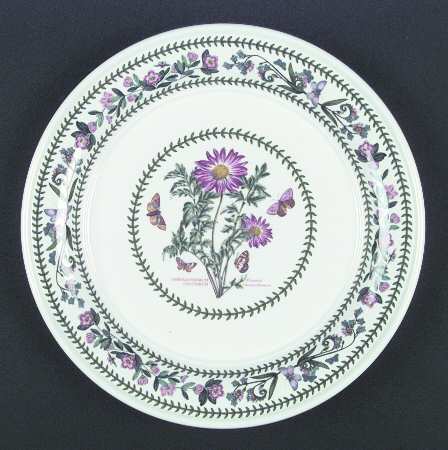 Variations Dinner Plate