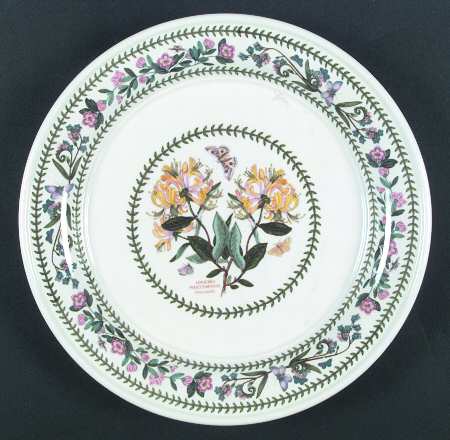 Variations Dinner Plate