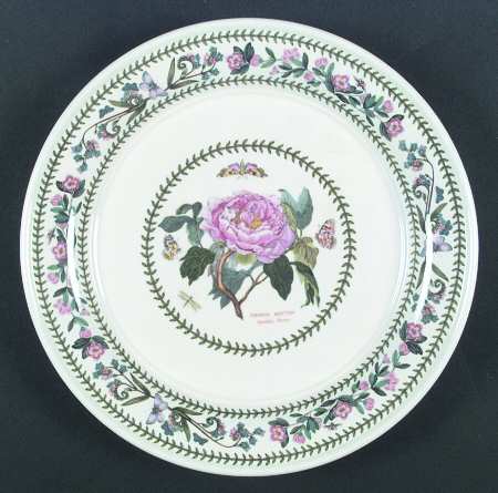 Variations Dinner Plate