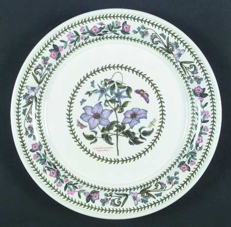 Variations Dinner Plate