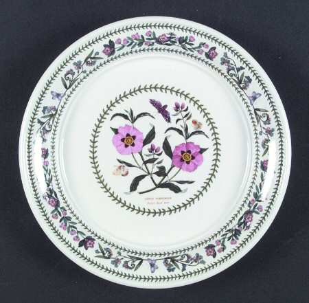Variations Salad Plate