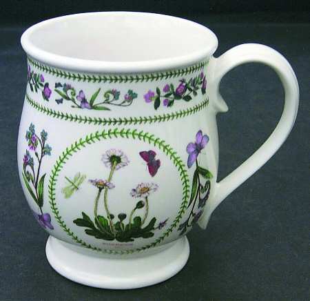 Variations Bristol Mug