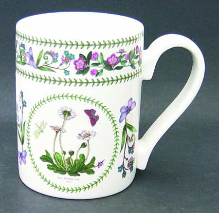 Variations Mug