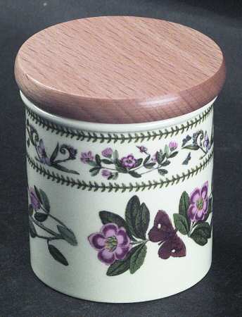 Variations Small Spice Jar & Lid