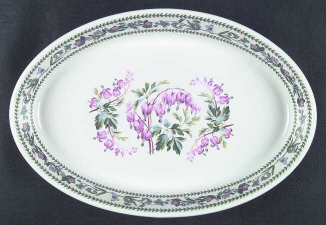 Variations 14" Oval Baker