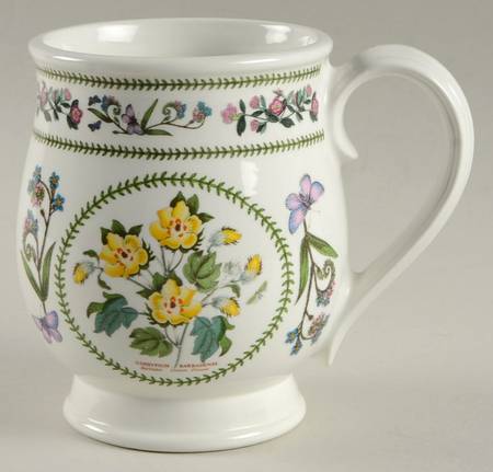 Variations Bristol Mug